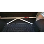 K-Brace® - Seat Leon Cupra / FR Mk3 5F Strut Brace