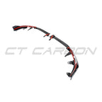 BMW G60 5 SERIES & I5 FULL CARBON FIBRE KIT - V4