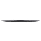MHC+ BMW E93 3 Series Pre Preg Carbon Fibre Ducktail Style Spoiler