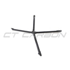 AUDI R8 COUPE 2015-2024 CARBON FIBRE STRUT BRACE