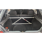 K-Brace® - Volkswagen Golf GTI MK2 Rear Strut Brace