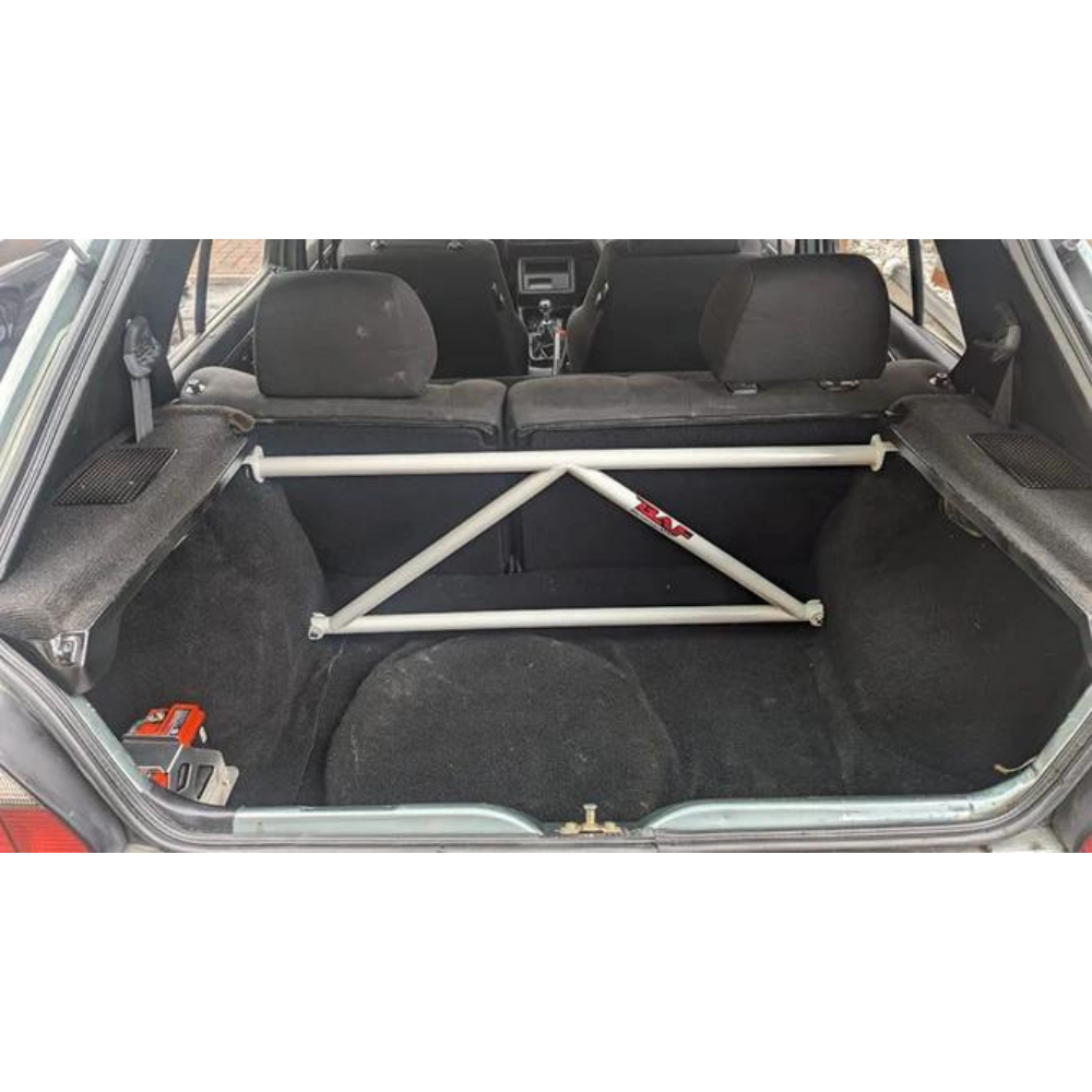 K-Brace® - Volkswagen Golf GTI MK2 Rear Strut Brace