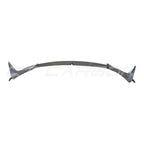 BMW M3/M4 F80/F82/F83 CARBON FIBRE SPLITTER (3 PIECE) - MP STYLE