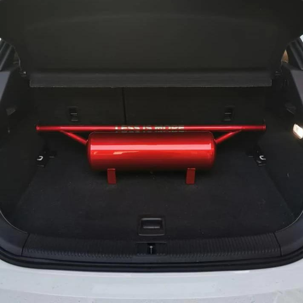 K-Brace® - Audi S1 8X Rear Strut Brace