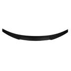 MHC+ BMW E92 3 Series Pre Preg Carbon Fibre M4 Style Spoiler