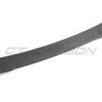BMW G02 X4 & F98 X4M 2018-2025 CARBON FIBRE SPOILER