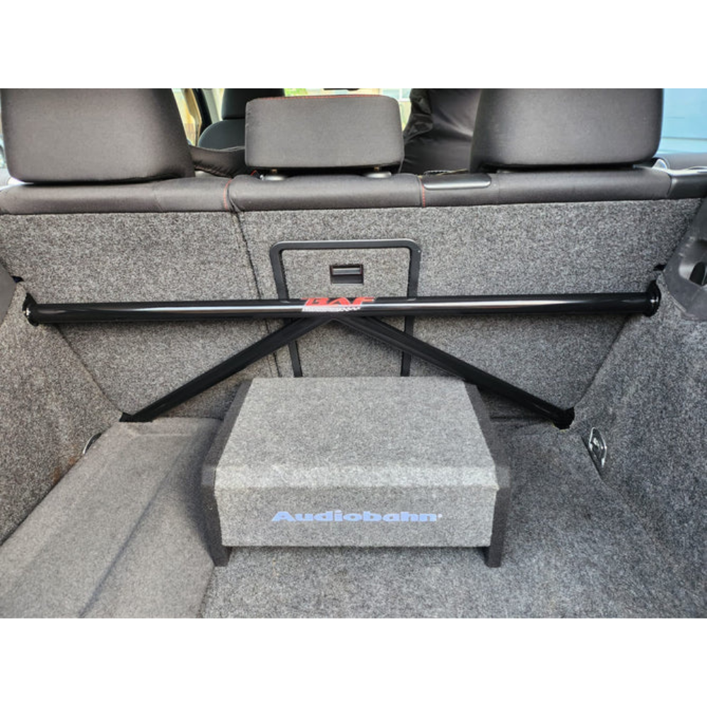 K-Brace® - Volkswagen Golf R32 / GTI MK5 Rear Strut Brace