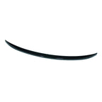 BMW X5/X5M G05/F95 2018-2025 GLOSS BLACK MIDDLE SPOILER