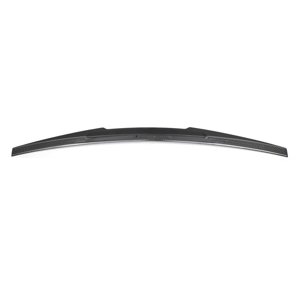 MHC+ BMW E46 3 Series Coupe Pre Preg Carbon Fibre M4 Style Spoiler