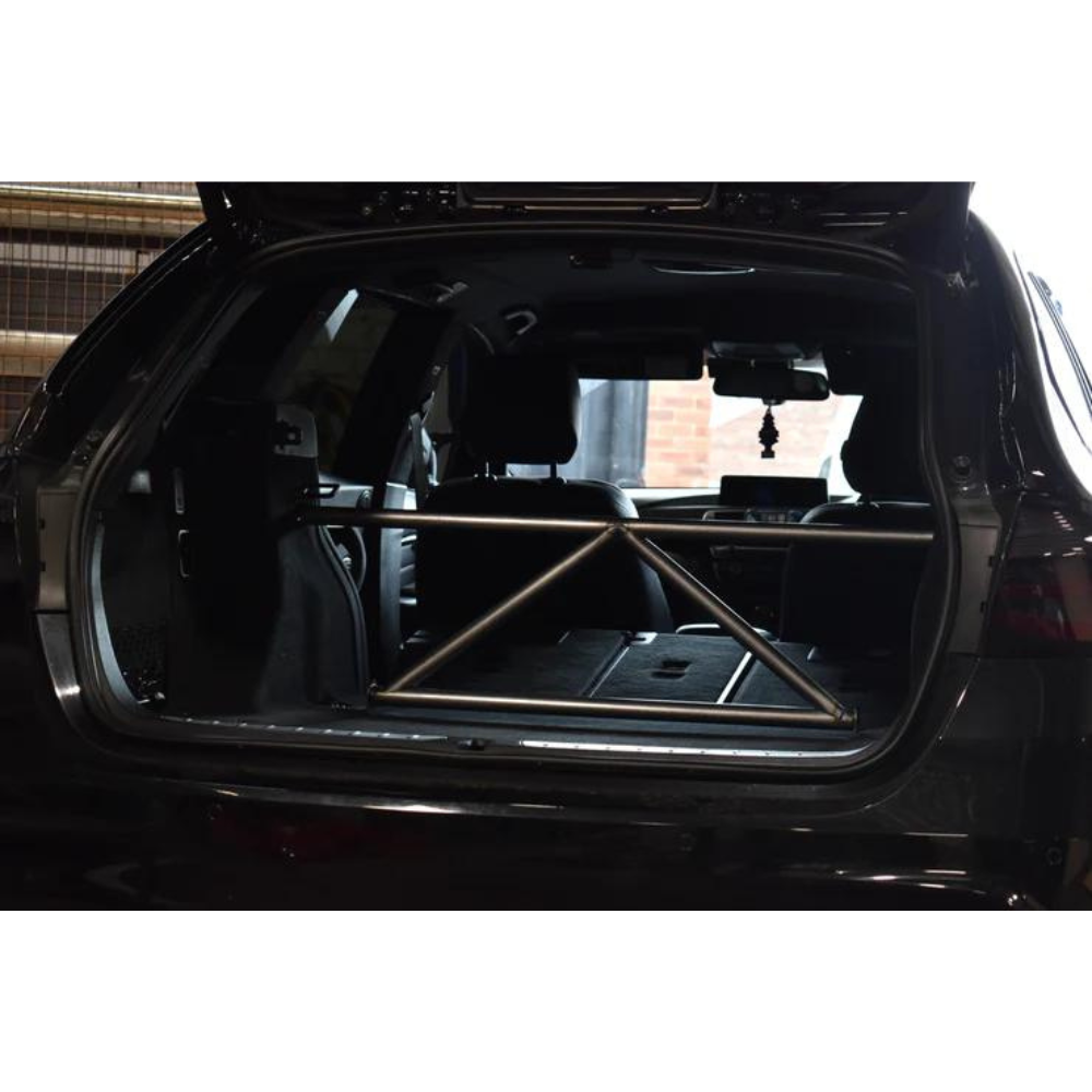 K-Brace® - BMW 3 Series Touring F31 Rear Strut Brace