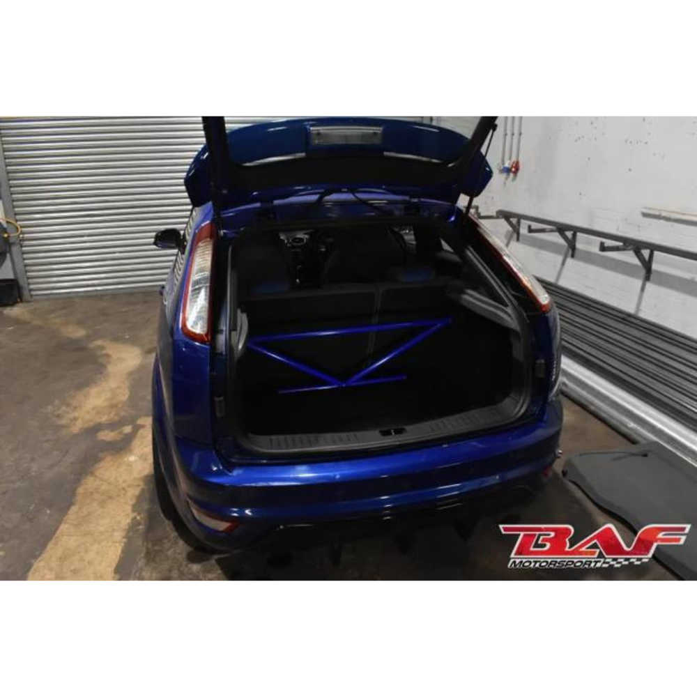 K-Brace® - Ford Focus RS / ST MK2 Rear Strut Brace