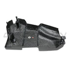BMW G81 M3 TOURING FULL CARBON FIBRE ULTIMATE ENGINE DRESS UP KIT