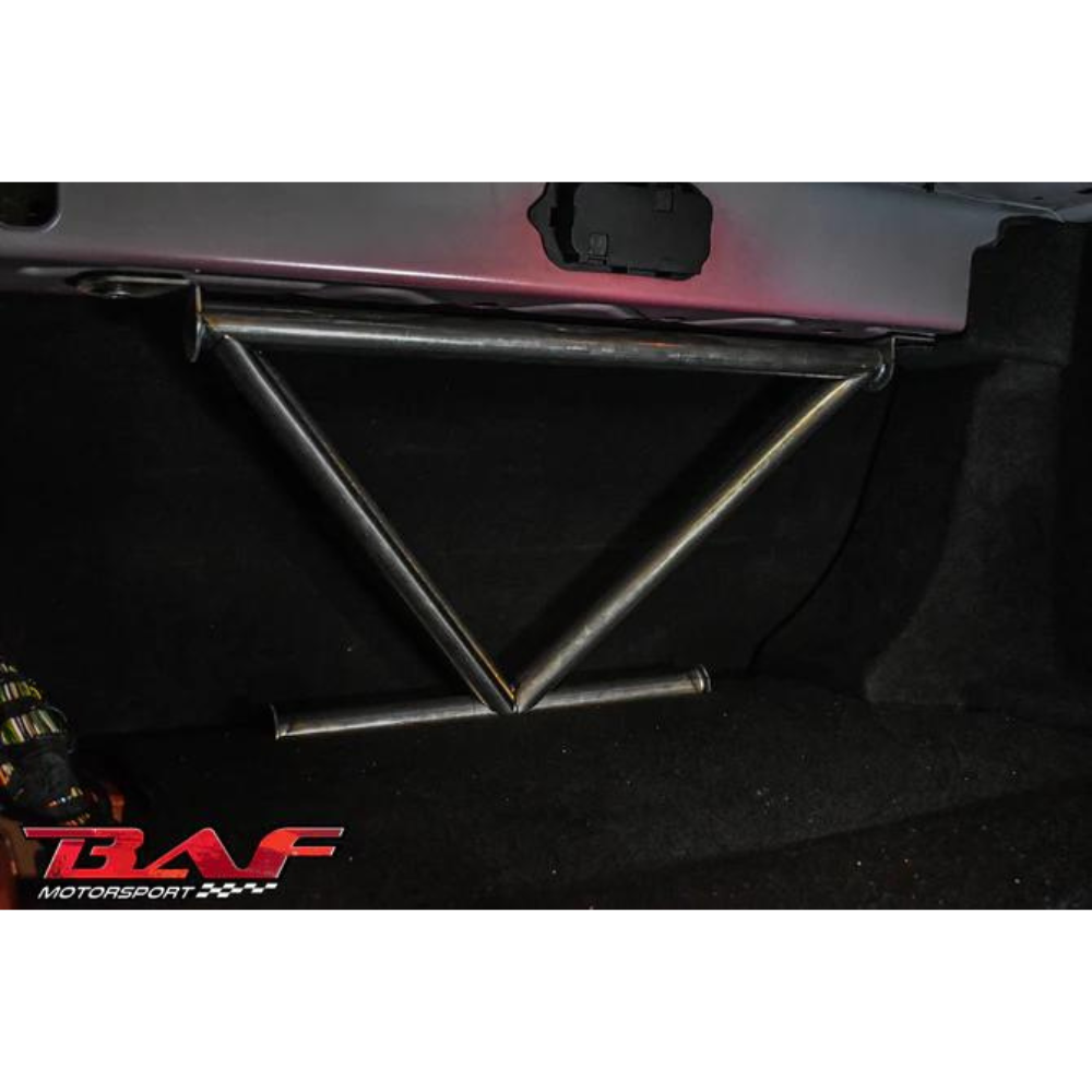 K-Brace® - Alfa Romeo Giulia Quadrifoglio 952 Rear Strut Brace