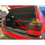 K-Brace® - Volkswagen Golf GTI MK3 Rear Strut Brace