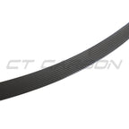TESLA MODEL 3 FACELIFT 2023+ CARBON FIBRE SPOILER - V1