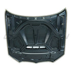 BMW 3 SERIES G20/G21 2018+ ALLUMINIUM BONNET - GTS STYLE