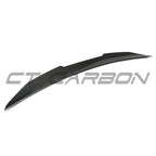 BMW G60 5 SERIES & I5 FULL CARBON FIBRE KIT - V4