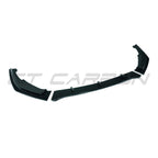 BMW Z4 G29 2019-2025 PRE LCI GLOSS BLACK SPLITTER