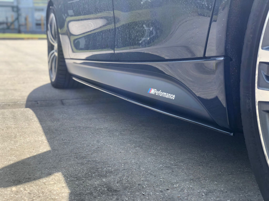 BMW F31 Touring Body Kit & Performance Package | M Sport 2013–2019