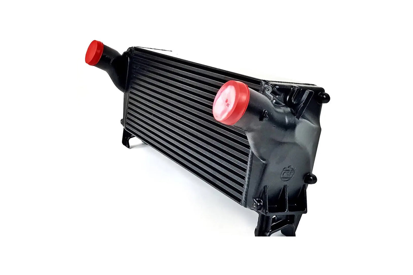 CSF 13-17 Ram 2500 / 3500 6.7L Cummins Turbo Diesel Heavy Duty Intercooler