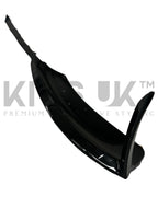 Mercedes A35 2023+ Front Aero Kit