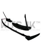 Mercedes A35 2023+ Front Aero Kit