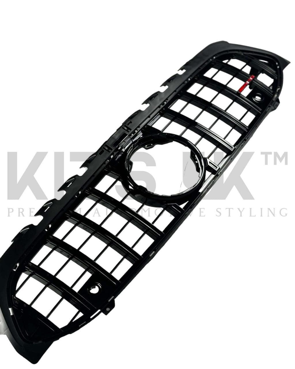 Mercedes W177 A35 Panamericana Grille | GTR Style Front Grille PFL