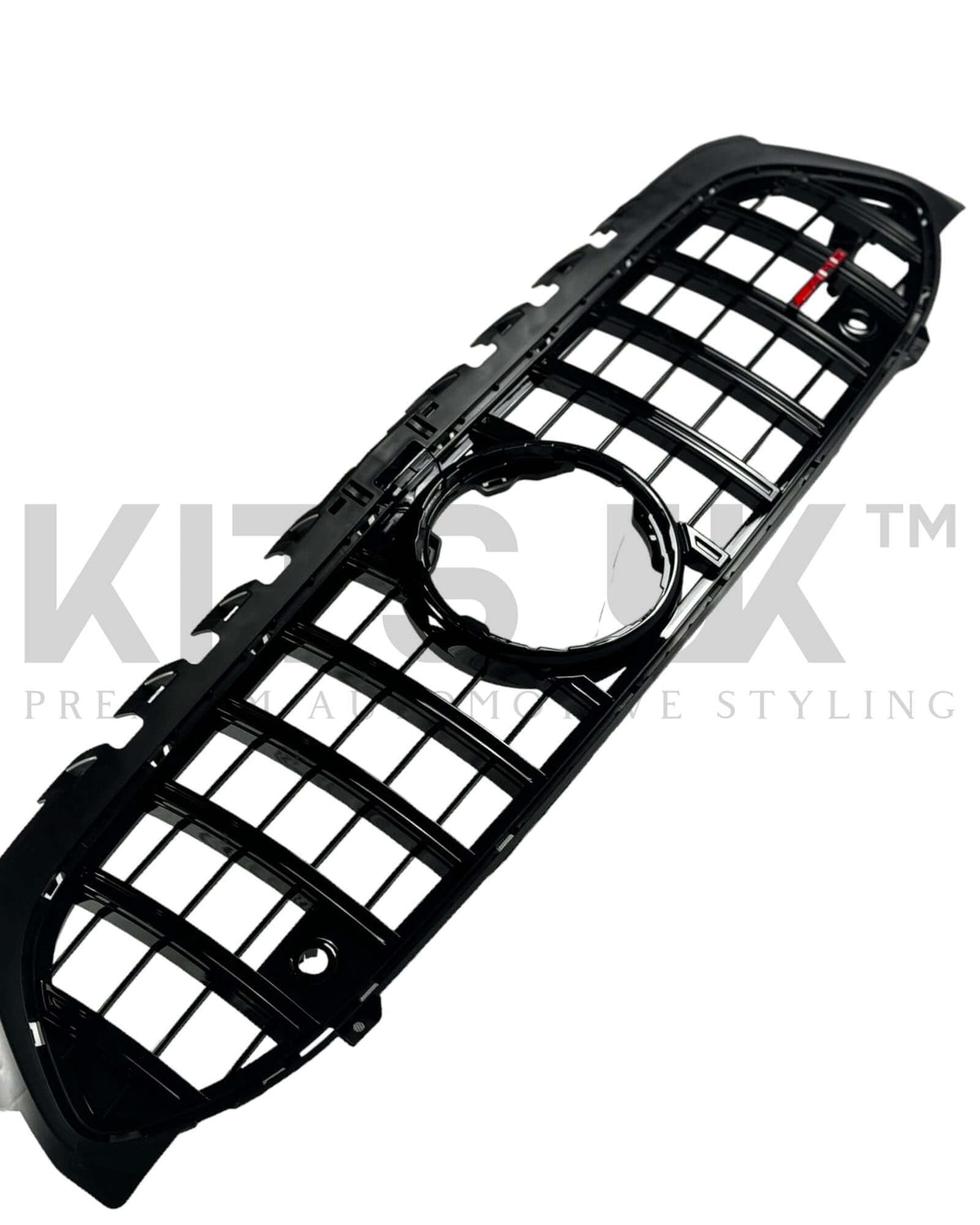 Mercedes W177 A35 Panamericana Grille | GTR Style Front Grille PFL