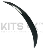 BMW F30 MP Boot Spoiler | Gloss, Matte & Carbon Options
