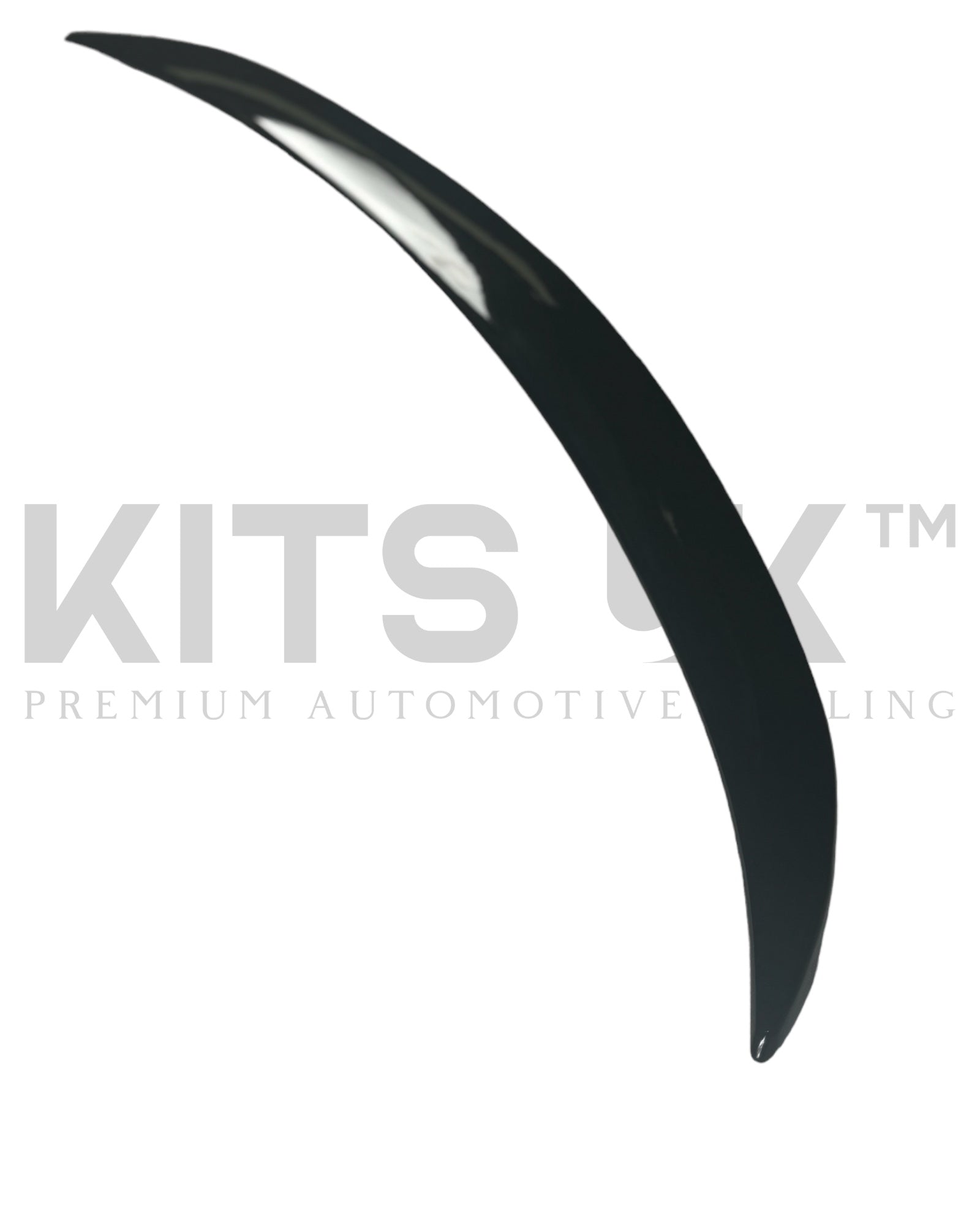 BMW F30 MP Boot Spoiler | Gloss, Matte & Carbon Options