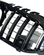 Mercedes W177 A35 Panamericana Grille | GTR Style Front Grille PFL