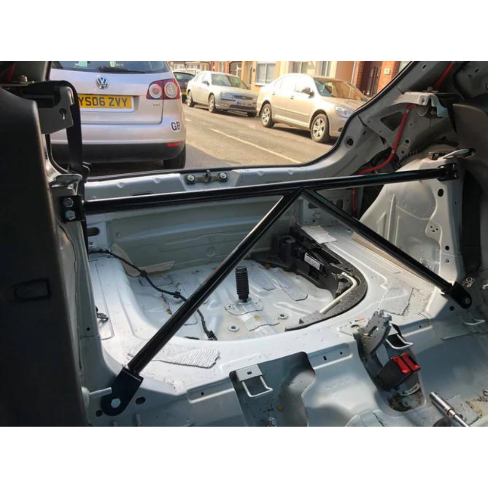K-Brace® - Seat Leon Cupra / FR Mk3 5F Strut Brace