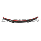BMW M2 / M2C F87 & F22 2 SERIES CARBON FIBRE SPOILER - V7