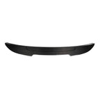 MHC+ BMW E93 3 Series Pre Preg Carbon Fibre Ducktail Style Spoiler