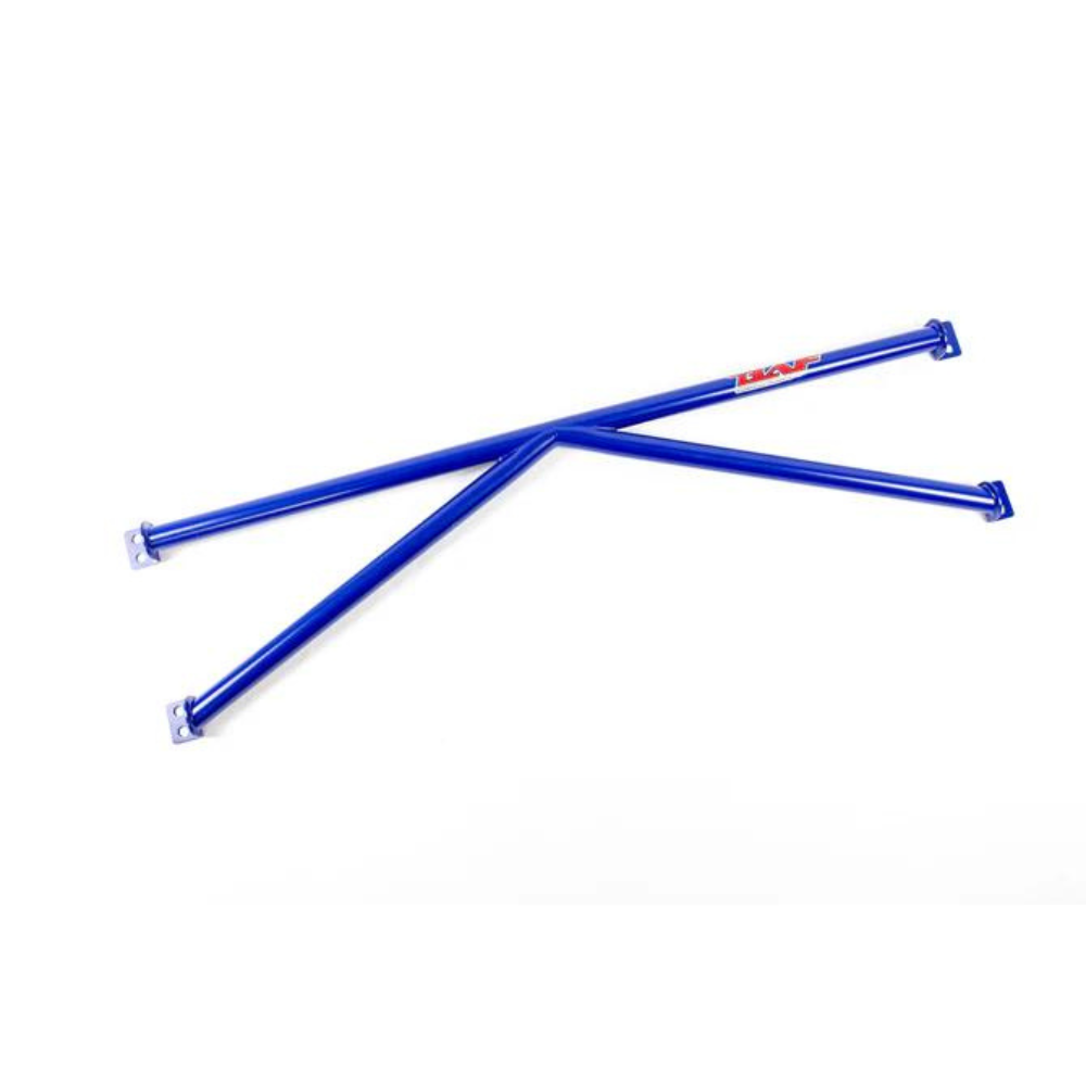 K-Brace® - Volkswagen Golf R / GTI Mk7 & MK7.5 Rear Strut Brace