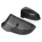 BMW X1 U11 2023+ CARBON FIBRE MIRRORS