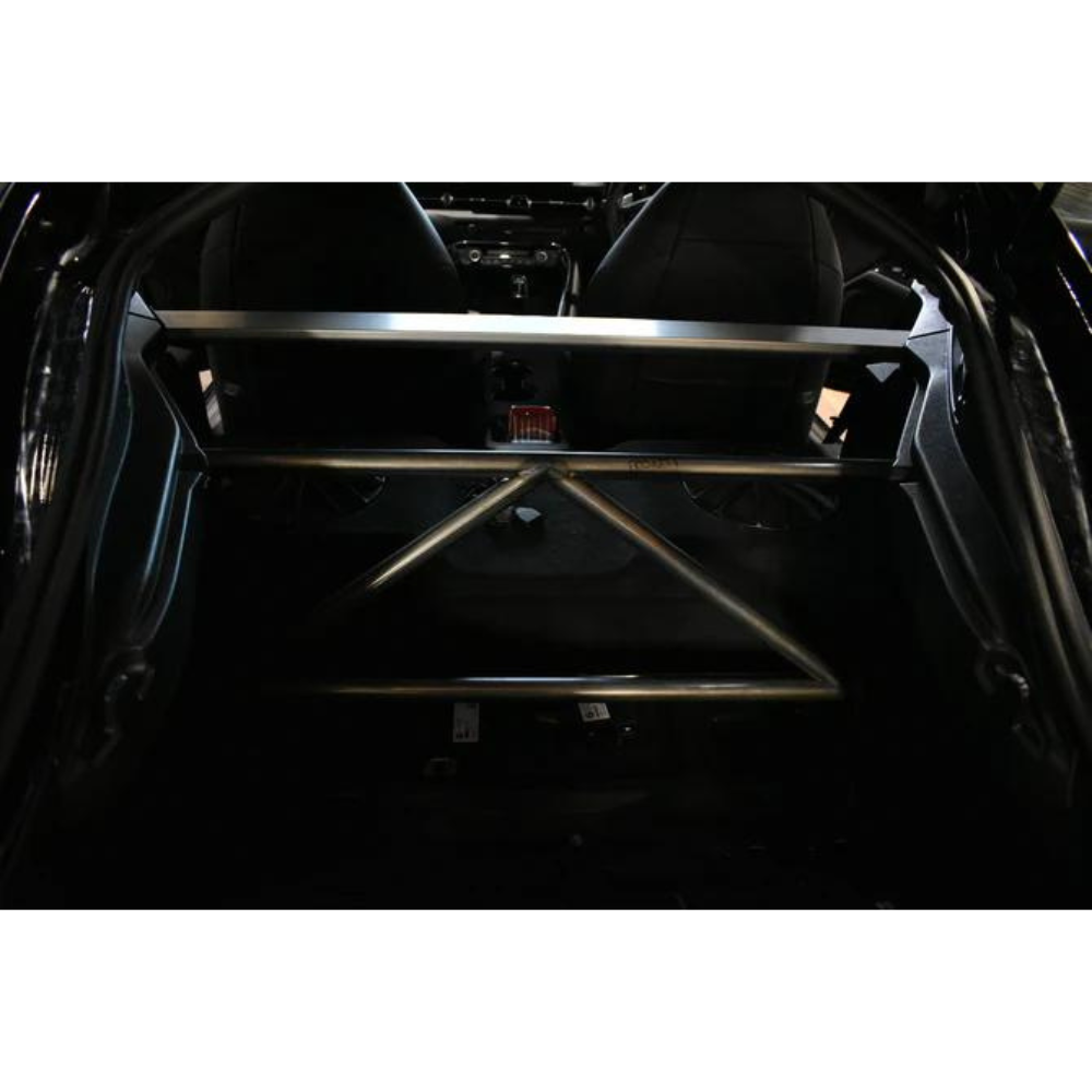 K-Brace® - Toyota GR Supra MK5 A90 & A91 Rear Strut Brace