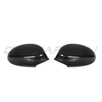 BMW 1 & 3 SERIES E82/E83/E87E90/E91/E92/E93 2006-2010 PRE-LCI CARBON FIBRE MIRRORS
