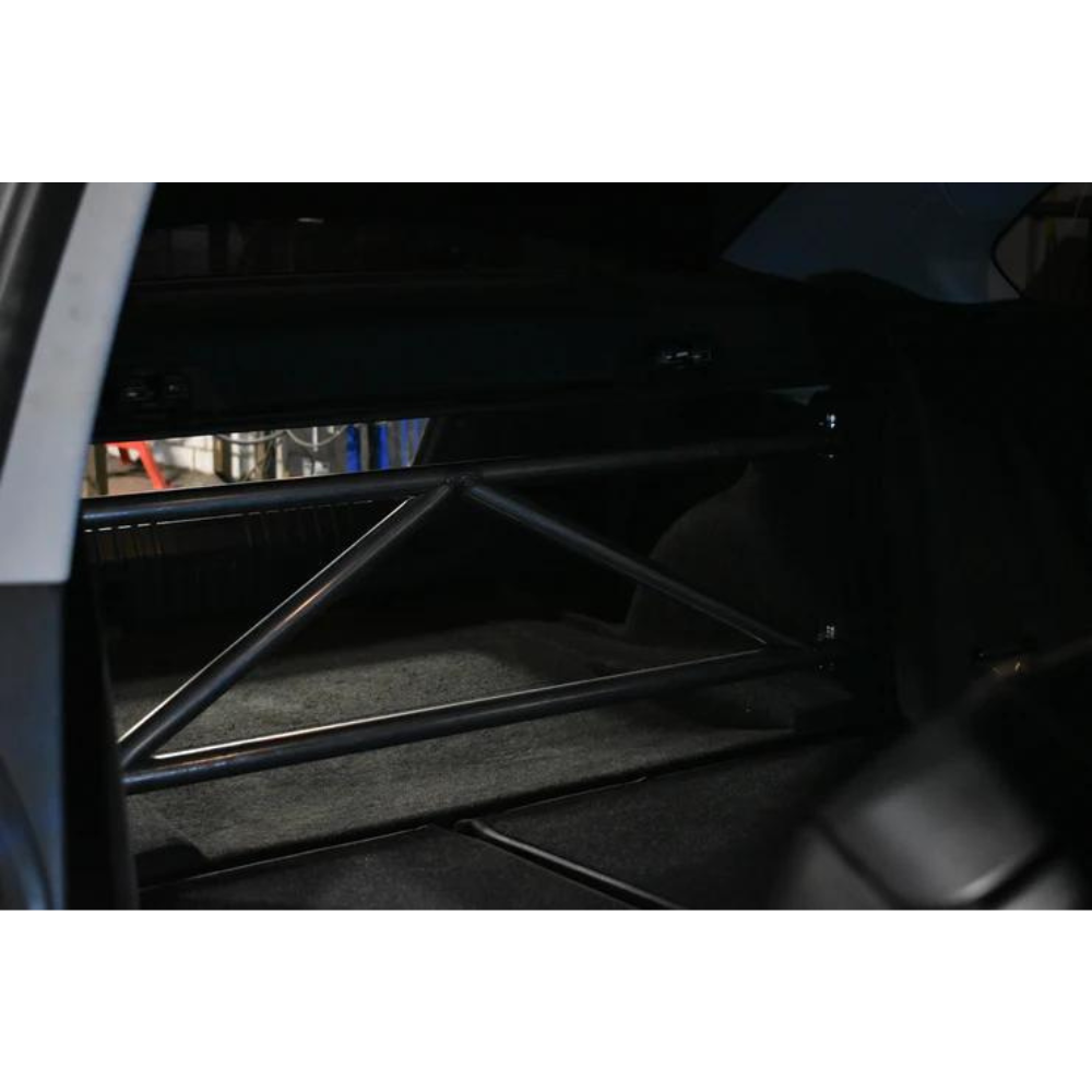 K-Brace® - BMW 1 Series E82 Saloon Rear Strut Brace