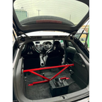 K-Brace® - Audi S1 8X Rear Strut Brace