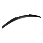 MHC+ BMW E93 3 Series Pre Preg Carbon Fibre M4 Style Spoiler
