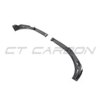 BMW X3 G01 LCI 2021+ FULL CARBON FIBRE KIT
