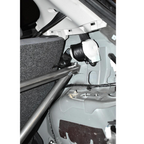 K-Brace® - Mazda 2 Mk2 Rear Strut Brace