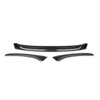 MHC+ BMW G14 8 Series Pre Preg Carbon Fibre 850I Style Front Lip