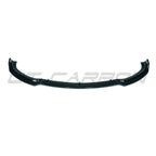 BMW 3 SERIES F30/F31 2012-2018 SE GLOSS BLACK SPLITTER - V2