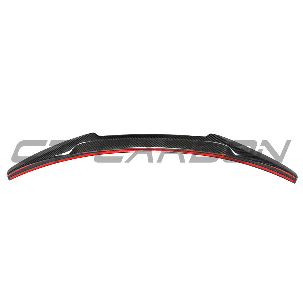 BMW F22 & F23 2 SERIES 2014-2020 FULL CARBON FIBRE KIT - V5