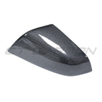 TESLA MODEL S 2013-2020 CARBON FIBRE MIRRORS