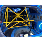 K-Brace® - Vauxhall Astra VXR H Rear Strut Brace