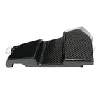 BMW M2 M3 & M4 G87/G80/G81/G82/G83 CARBON FIBRE ECU BATTERY TERMINAL COVER