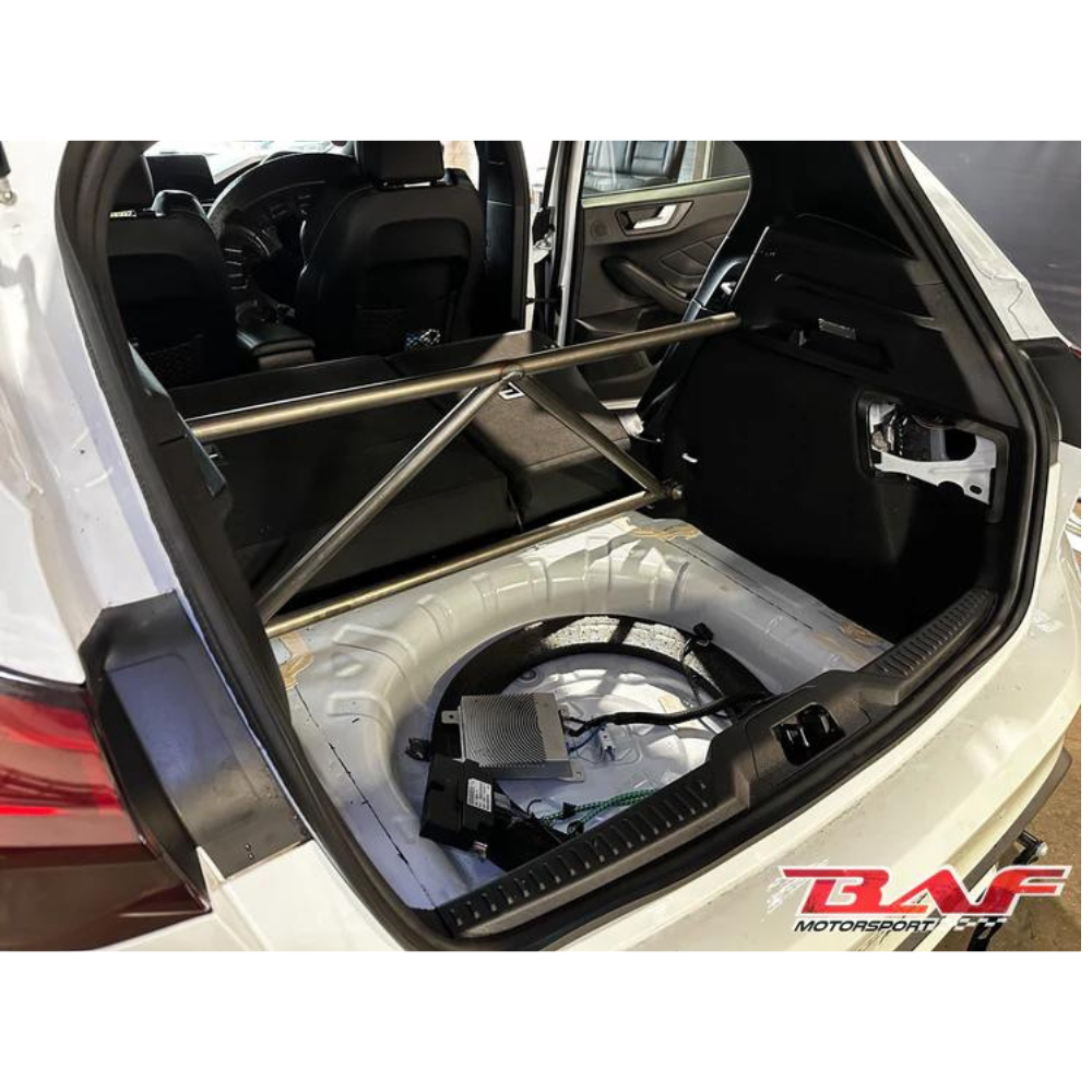 K-Brace® - Ford Focus ST MK4 Rear Strut Brace